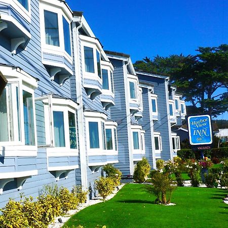 Harbor View Inn El Granada Exterior photo