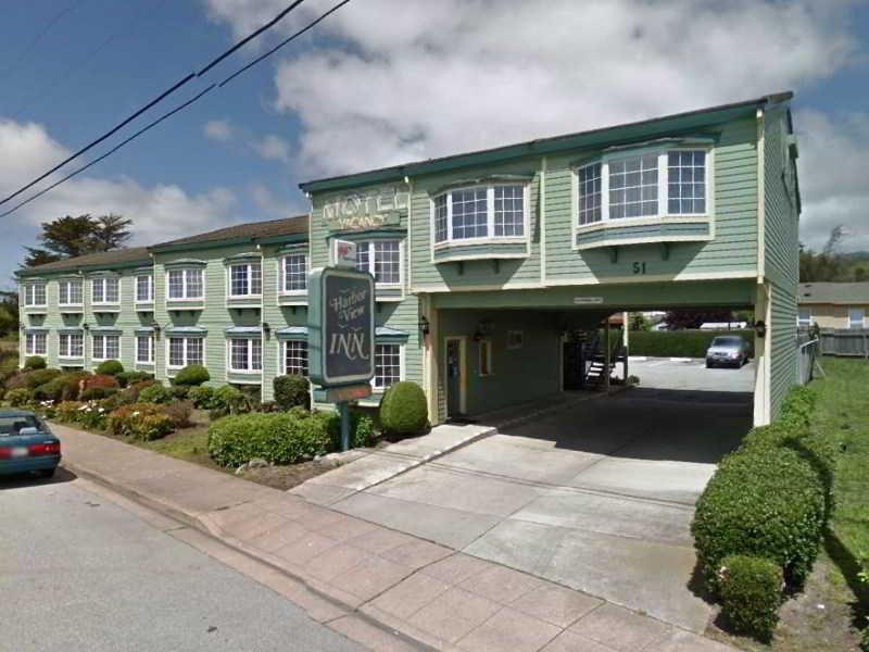 Harbor View Inn El Granada Exterior photo